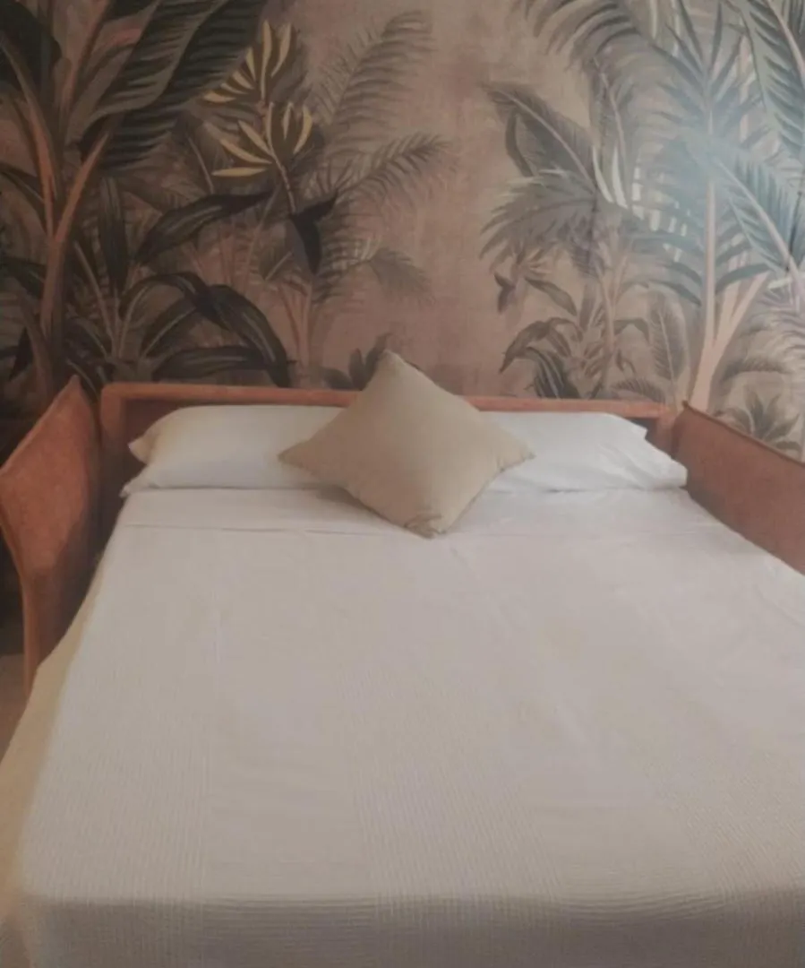 Apartamento Serva La Bari Studio Sevilla