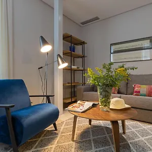 Apartamento Alkazar Gardens Old Town 6 Pax, Sevilla