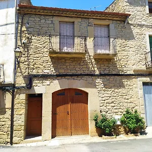 Cal Ferrer De , Tarres España