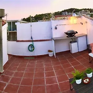 Tossa Center Attic & Terrace , Tossa de Mar España
