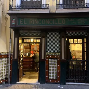 Apartamento Hispalis San Juan De La Palma, Sevilla