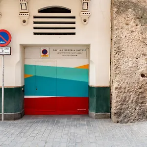  شقة Puerta Jerez