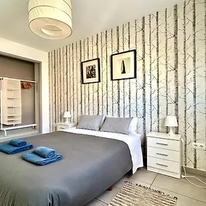 Apartamento Hispalis Gran Plaza, Sevilla