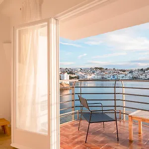 Precioso ático Con Increíbles Vistas Al Mar , Cadaqués España