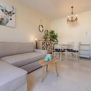 Apartamento Lumbreras Deluxe By Valcambre, Sevilla