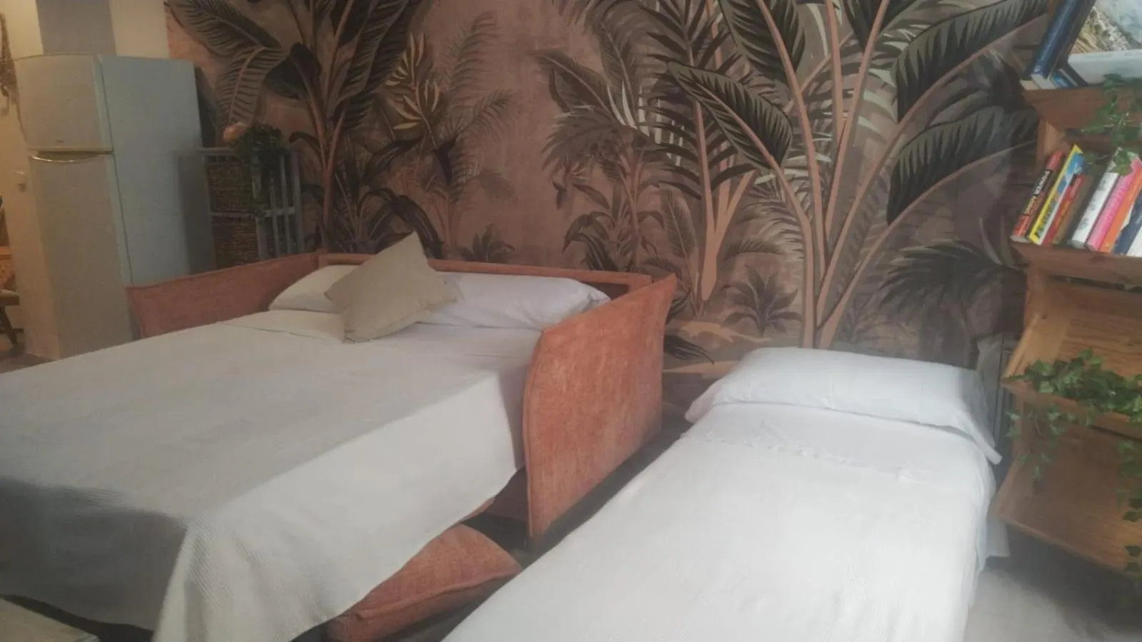 Serva La Bari Studio إشبيلية